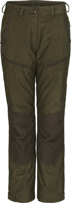 North Lady Hose Pine green - Seeland