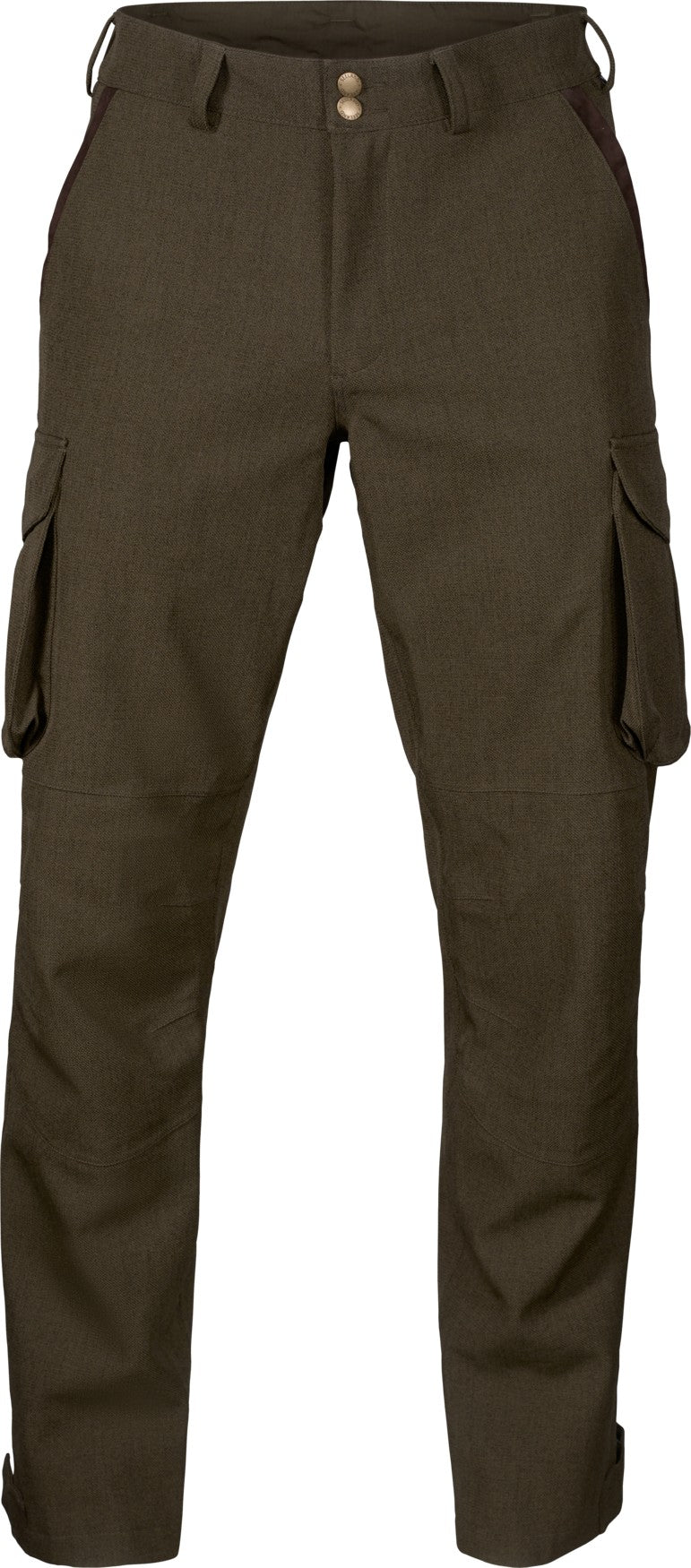 Woodcock Advanced Hosen - Shaded olive - Seeland