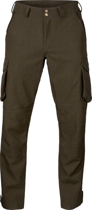 Woodcock Advanced Hosen - Shaded olive - Seeland