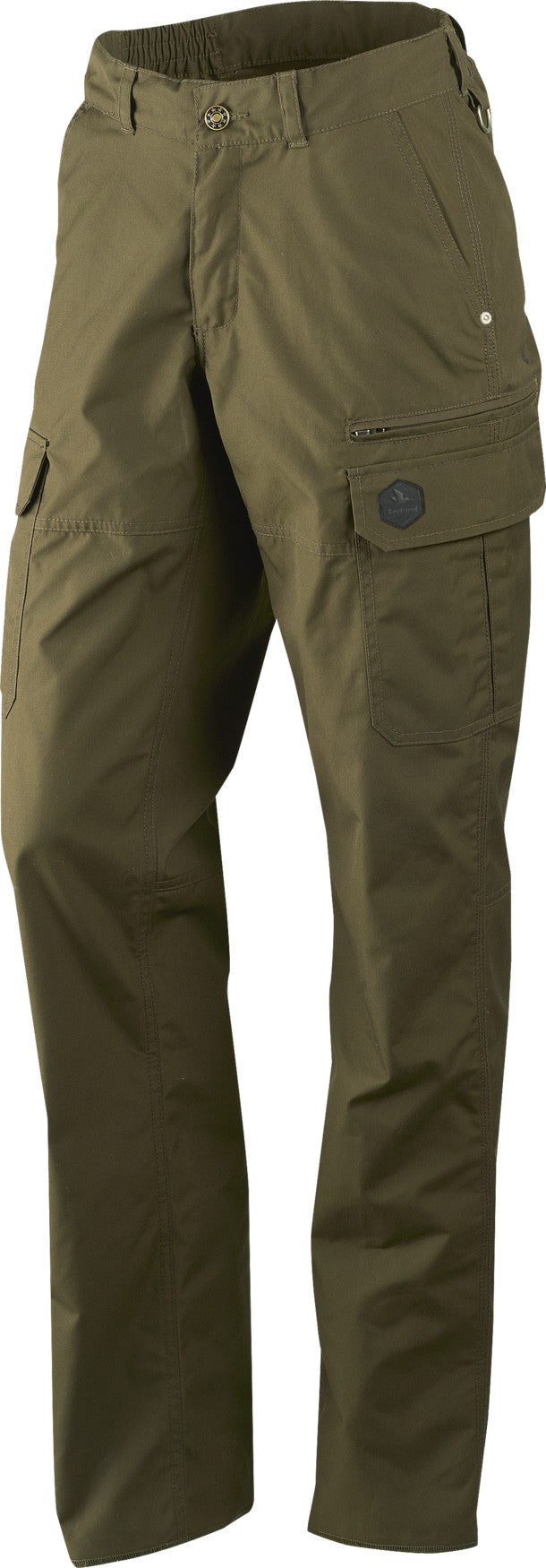 Key-Point Lady Hosen Pine Green - Seeland