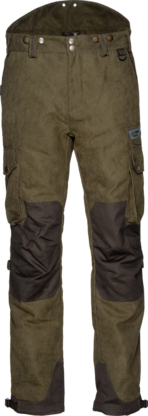 Helt - Hose Grizzly brown - Seeland