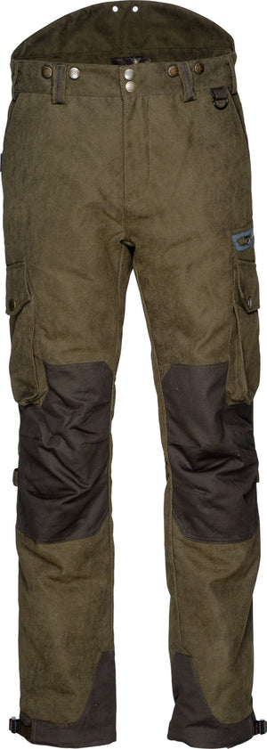 Helt - Hose Grizzly brown - Seeland