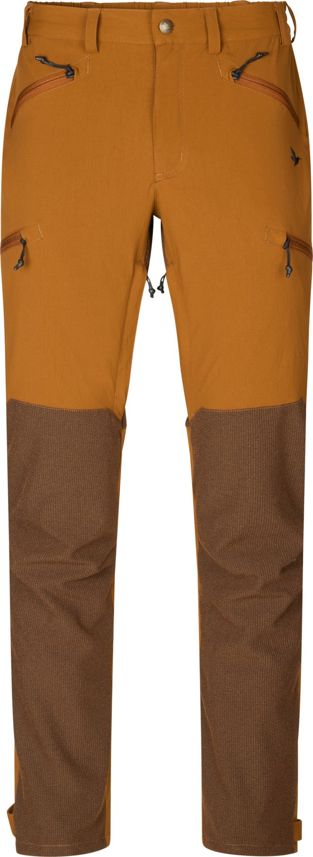 Larch Membranhose Damen - Burnt clay - Seeland