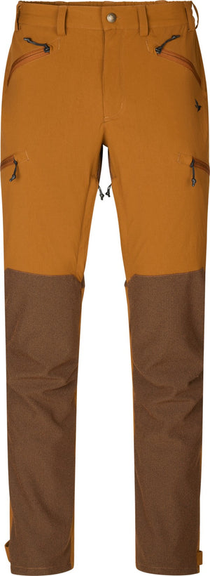 Larch Membranhose Damen - Burnt clay - Seeland