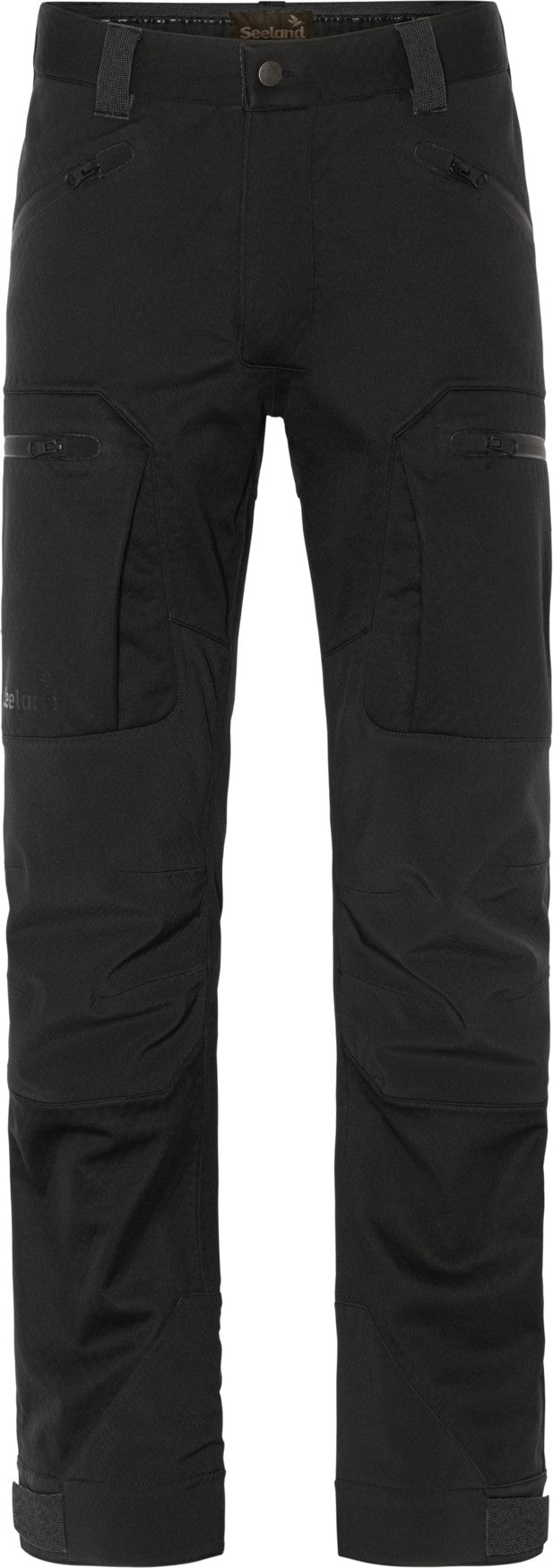 Hawker Shell Explore - Hose Schwarz - Seeland