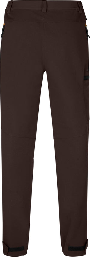Dog Active Hose Dunkelbraun - Seeland