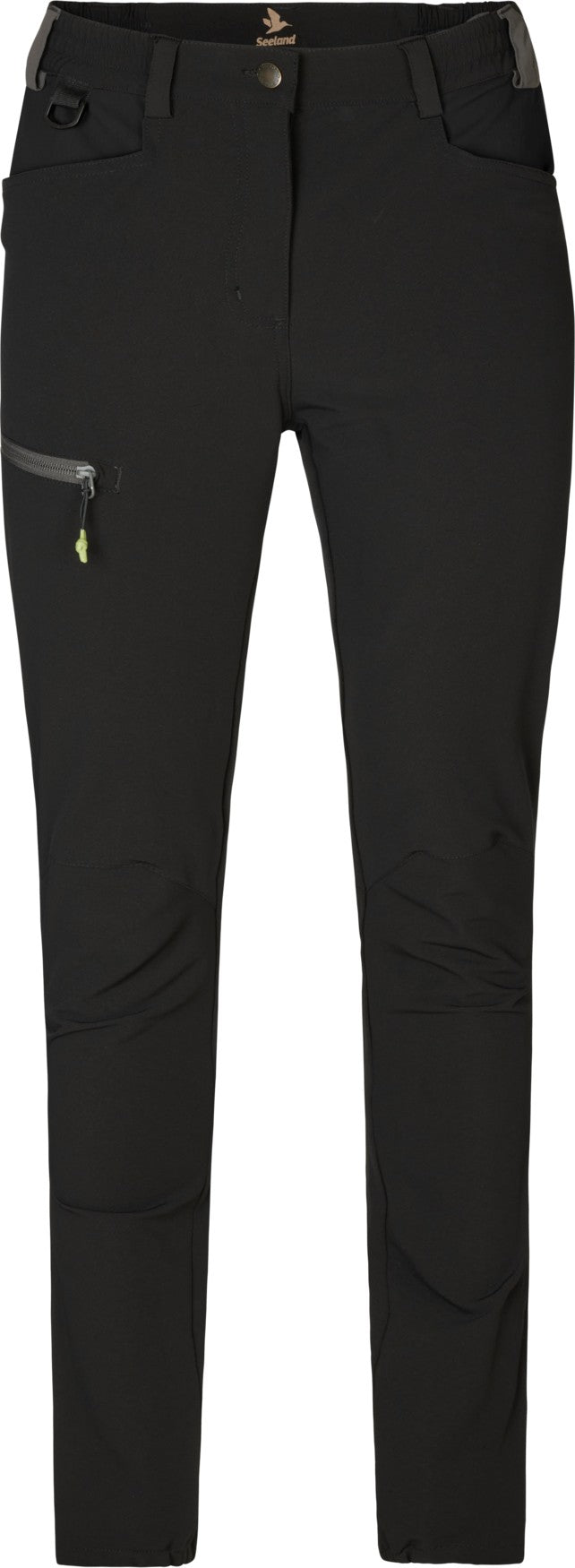 Dog Active Damenhose - Meteorite - Seeland