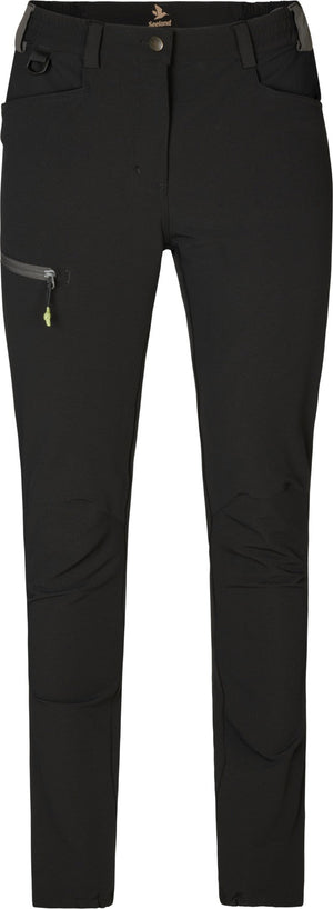 Dog Active Damenhose - Meteorite - Seeland
