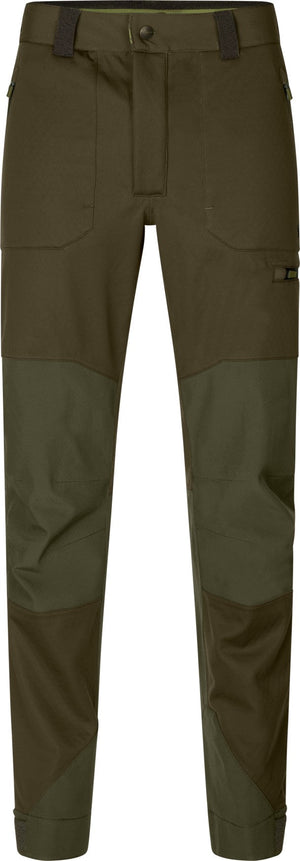 Hawker Shell II - Hose Pine green - Seeland