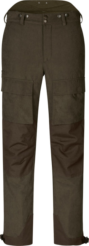 Helt II Hose Grizzly brown - Seeland