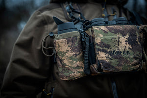 Thermo-Tarn-Spotter-Tasche AXIS MSP®Forest - Härkila
