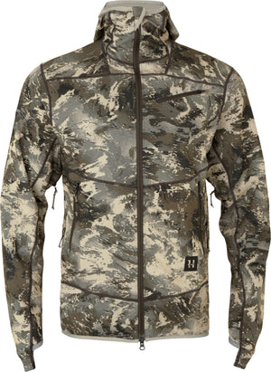 Mountain Hunter Expedition - Fleece-Hoodie AXIS MSP®Mountain - Härkila