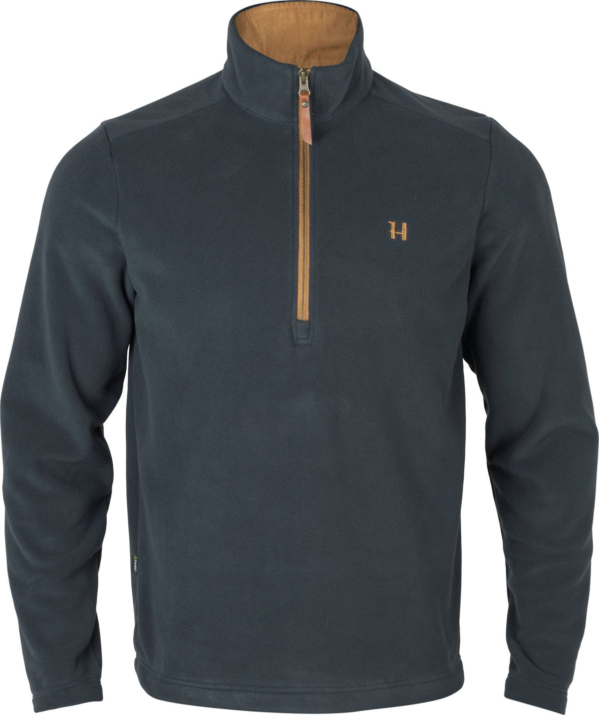 Sandhem 200 Pullover - Dunkles Marineblau - Härkila