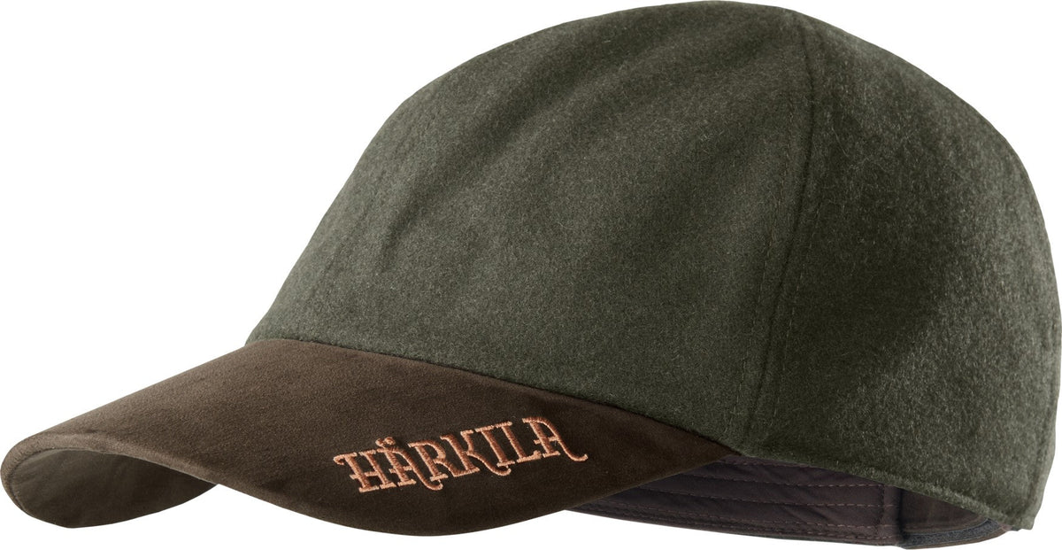 Metso Active Kappe Willow green/Shadow brown - Härkila