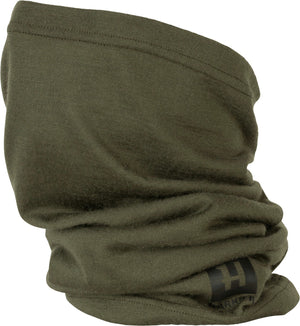Base All Season Halstuch - Limited Edt. Dark olive - Härkila