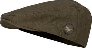 Woodcock Advanced Schiebermütze Shaded olive - Seeland