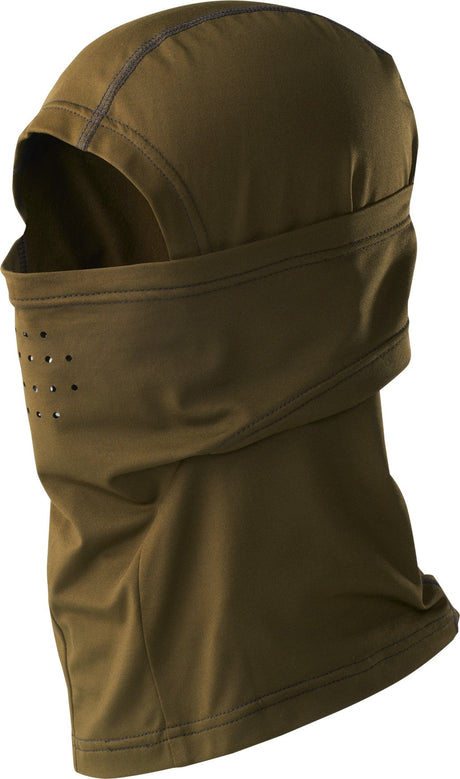 Hawker Gesichtsschutz mit Geruchskontrolle Pine green - Seeland