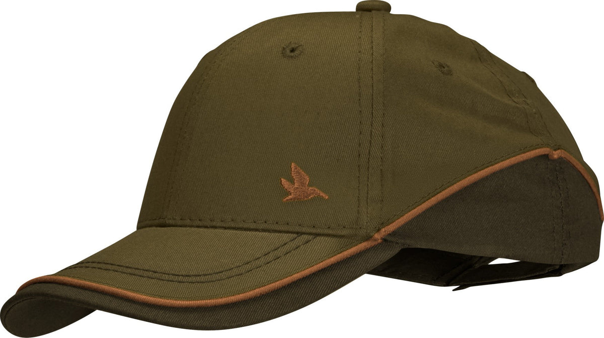 Skeet-Mütze - Duffel green - Seeland