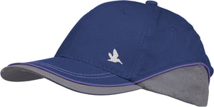 Skeet Damenkappe Patriot blue - Seeland