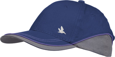 Skeet Damenkappe Patriot blue - Seeland