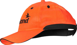 Hi-Vis-Kappe Hi-Vis Orange - Seeland