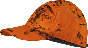 Avail Camouflage-Kappe InVis orange blaze - Seeland