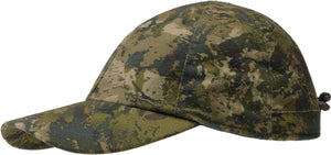 Avail Camo-Mütze InVis green - Seeland