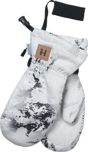 Winter Active - WSP Isolierter Fäustling AXIS MSP®Snow - Härkila
