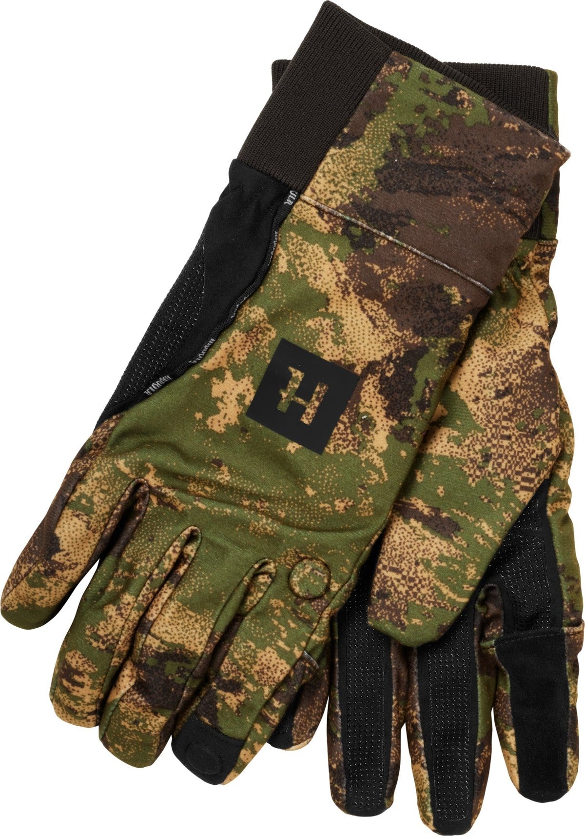 Deer Stalker camo HWS Handschuhe AXIS MSP®Forest - Härkila