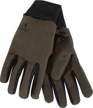 Climate Handschuh Pine green - Seeland