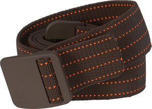 Wildboar Pro - Tech-Gürtel Braun/Blaze-Orange - Härkila