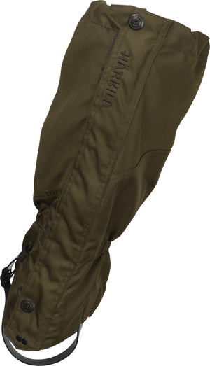 Pro HWS Gamaschen Willow green - Härkila
