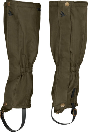 Buckthorn Gamaschen Shaded olive - Seeland