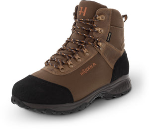 Wildwood GTX Mid Braun - Härkila