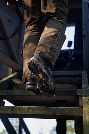 Driven Hunt 2.0 GTX - Dunkelbraun - Härkila