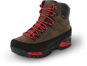 Saxnäs GTX Damen in Willow green - Härkila