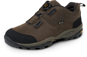 Reidmar Low GTX Dunkelbraun - Härkila