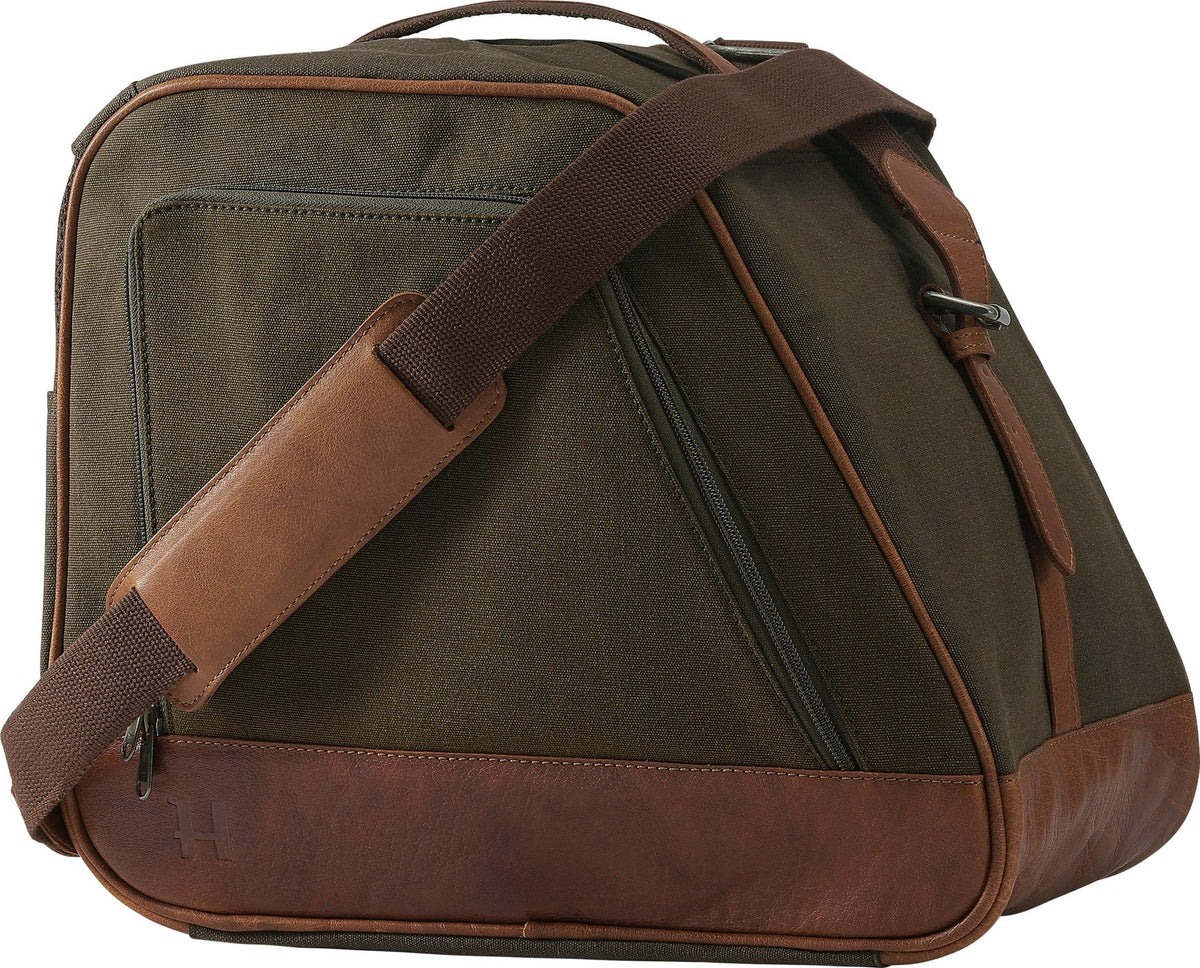 Retrieve Stiefeltasche Niedrig Warm Olive - Härkila