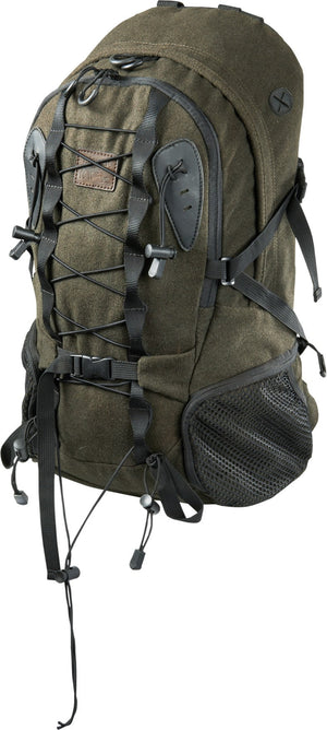 Reisa Rucksack Hunting green - Härkila