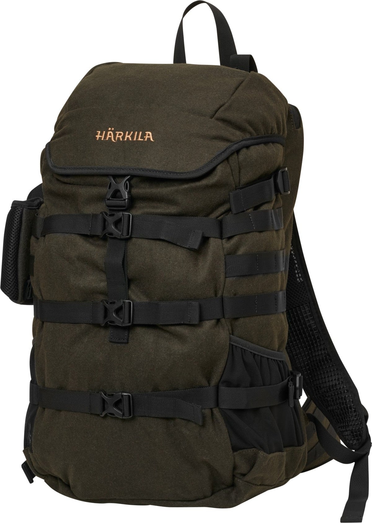 Metso 2.0 Rucksack Willow Green - Härkila