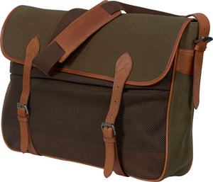 Apportier-Wildtasche Warm olive - Härkila