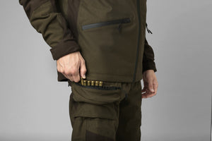 Chaser Hose Pine green - Seeland