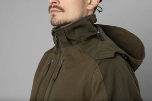 Trax - Jacke Light Pine - Seeland