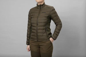 Therma Jacke Leicht Pine - Seeland