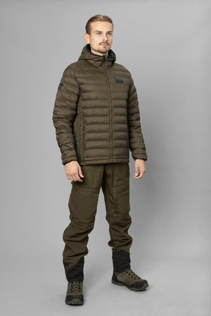 Fahrenheit Jacke Light Pine - Seeland