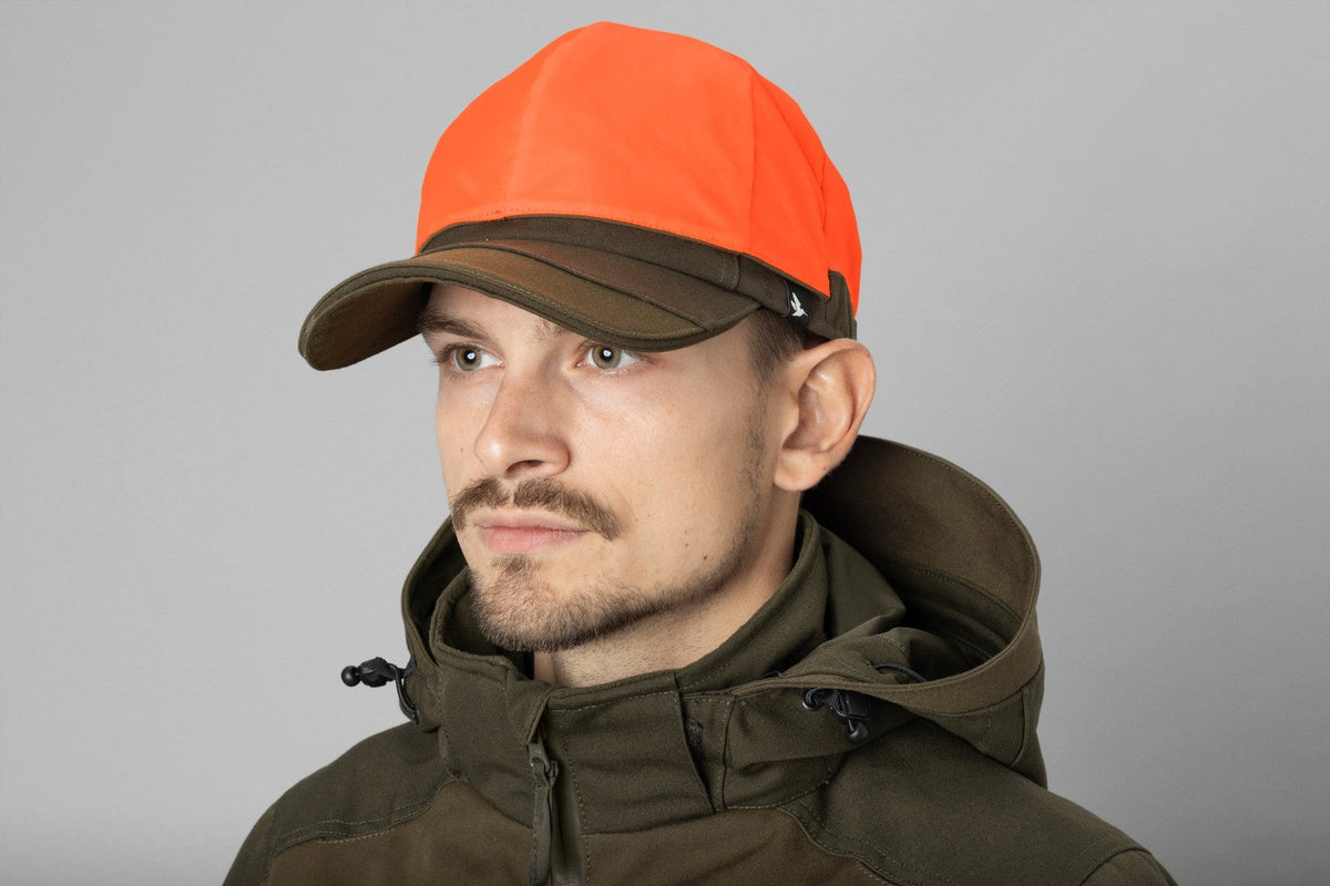 Trax Kappe Light Pine - Seeland