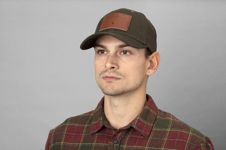 Colt Kappe Pine Green - Seeland