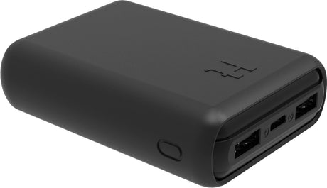 Heat Powerbank Version 2 Schwarz - Härkila