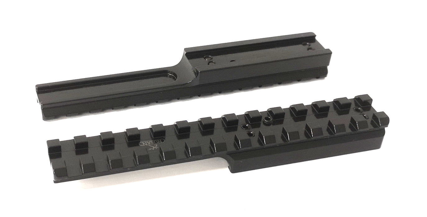 Picatinny Schiene A-O - Rusan