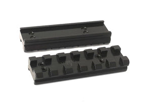 Picatinny Schiene A-O - Rusan